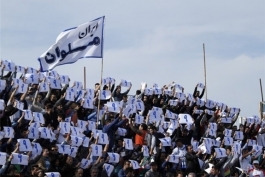 پیگیری تمرینات ملوان بدون سرمربی