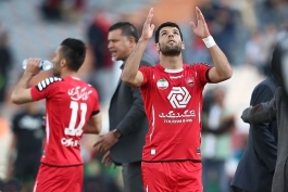 عباس‌ زاده: دلال نداشته باشی سرت را می‌ برند!