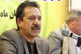 خوروش: هدفمان کسب هر دو جام است