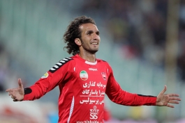 محمد نوری: پرسپولیس نیاز به جذب بازیکن تاپ دارد