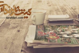 گیشه طرفداری؛ چهارشنبه 18 آذر؛  وعده‌های عجیب خطیبی  برای بازگشت به تراکتور!