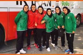 ورزشکاران ایران در شبکه های اجتماعی (387)