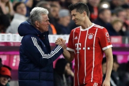 هفته دهم بوندسلیگا، بایرن مونیخ- لایپزیش