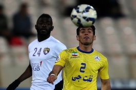 مدافع نفت سکوت خود را شکست؛ تمامی بازیکنان نفت را مُرده حساب کنید؛ انسانیت کجا رفته است؟