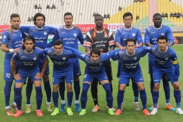   لغو ممنوع​ المصاحبه بودن بازیکنان استقلال خوزستان