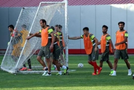دو خبر از پرسپولیس؛ سرخپوشان پولدار می شوند