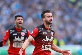 نقل و انتقالات پرسپولیس -پرسپولیس- لیگ برتر