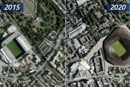 Stamford Bridge Grounds planning application