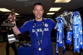 Terry: It’s a great start