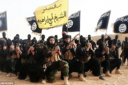 داعش در فکر پایان دادن به جهان!