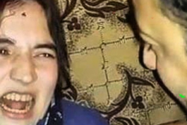 پیغام امیر تتلو به گلشیفته فراهانی