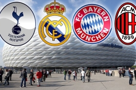 فینال آئودی کاپ