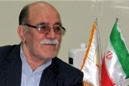 درخواست مدیرعامل باشگاه فولاد برای خاتمه یافتن حواشی به وجود آمده بین فولاد و پرسپولیس
