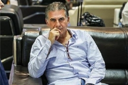 بازی‌های حریفان ایران در جام خلیج فارس زیر ذره‌بین کی‌روش