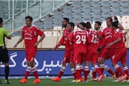 پرسپولیس