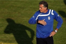 کی‌روش: چیزی به اسم بازی دوستانه وجود ندارد