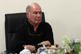 افشارزاده: فکر نمی‌کنم مسلمان استقلالی شود