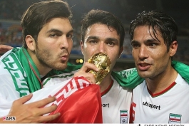 نکونام: فوتبال ایران باید ۳ جایزه آسیا را می‌بُرد،مصاحبه قلعه‌نویی به من آرامش داد
