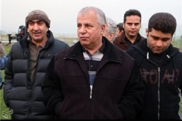 پروین: آقایان پرسپولیس را بفروشند تا کمتر زیرسؤال بروند