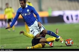 اولادی: دوست دارم فصل بعد ثابت کنم بازیکن بی‌کیفیتی نیستم