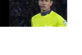 خسروی: بازیکنان ایرانی مراقب داور اکوادوری باشند