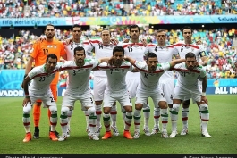 ایران - بوسنی از نگاه آمار