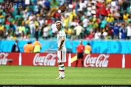 پس از بازی مقابل بوسنی در رختکن تیم ملی چه گذشت؟