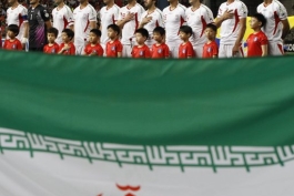 5.8 میلیون یورو حداقل پاداش ایران،قهرمان جام جهانی 25.6 میلیون یورو پاداش می‌گیرد