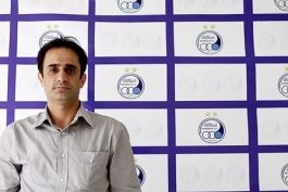 دکتر نوروزی: تکلیف خسرو حیدری دوشنبه مشخص می‌شود