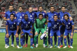 استقلال-نفتون دوشنبه ساعت 15/احداث رستوران و سالن بدنسازی در کمپ حجازی