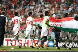 روزنامه آرژانتینی: ایران به دنبال معجزه دوم در جام جهانی 2014