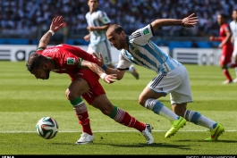 دژاگه: باید به گل نزدن‌مان پایان دهیم