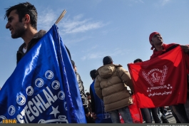 حاشیه های دربی 78 (3)