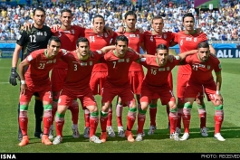 "افتخار ایران" آرزومان را خاطره کن!