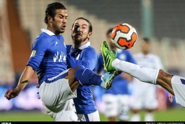 اولادی: برد در انزلی روزنه قهرمانی ما است