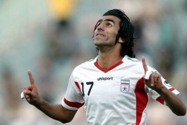 دهنوی: بدشانس نباشیم، پرسپولیس را می‌بریم