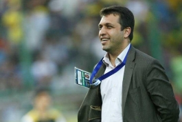 امیری:باشگاه پیگیر انتشار خبر خداحافظی مجیدی از فوتبال است/ او با غیرت به فوتبالش ادامه می‌دهد