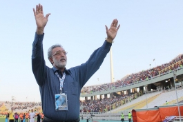 انتقاد تند فرکی به اسامی دستیاران پیشنهادی به کی‌روش: فوتبال ایران خیلی شیر تو شیر است