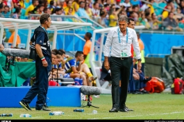 قرارداد کی‌روش با ایران به پایان رسید