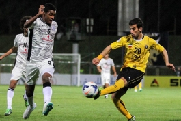 سپاهانی‌ها ممنوع‌المصاحبه شدند؛ خوروش: کناره گیری کرانچار را نه تایید میکنم نه تکذیب