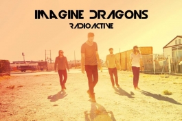 Radioactive  از imagine dragons