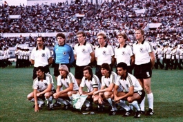 #نوستالژی، قهرمان جام ملتهای اروپا سال 1980