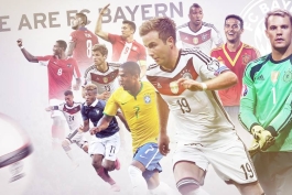 ...We are FCB