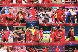 !! FCB Thank you