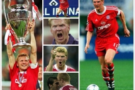 !Happy Birthday The Old Tiger