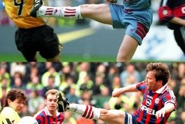 ...Kung Fu Kick
