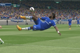 نتیجه بازی  دوستانه چلسی و بایرن فانتزی مستر لیگ 