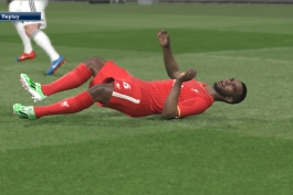 نتیجه بازی دوستانه رئال مادرید و لیورپول فانتزی مسترلیگ 