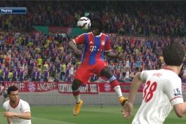 نتیجه بازی دوستانه  بایرن و لیورپول فانتزی مسترلیگ 