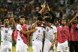 وعده سر خرمن AFC به ایران